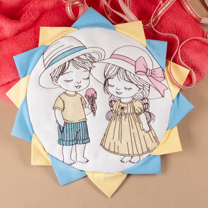 Little Ones Sharing Bundle