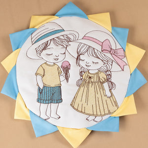 Little Ones Sharing Bundle