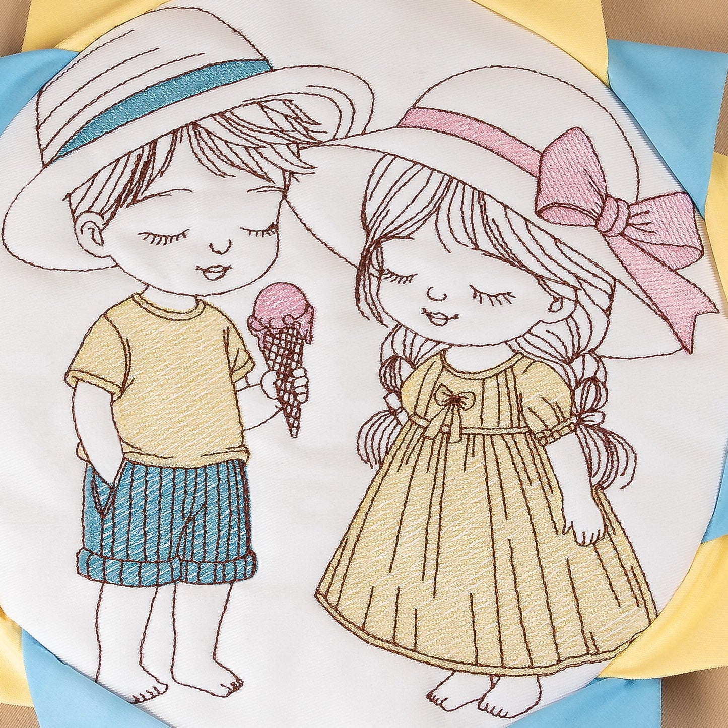 Little Ones Sharing Bundle