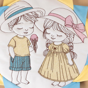 Little Ones Sharing Bundle