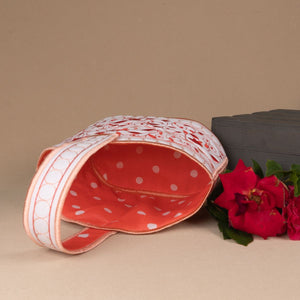 Stitch and Gather Basket
