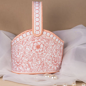 Heartstrings Basket