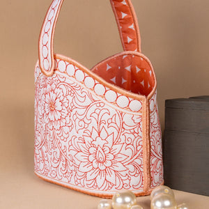 Heartstrings Basket