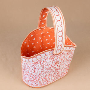 Heartstrings Basket