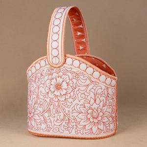 Heartstrings Basket