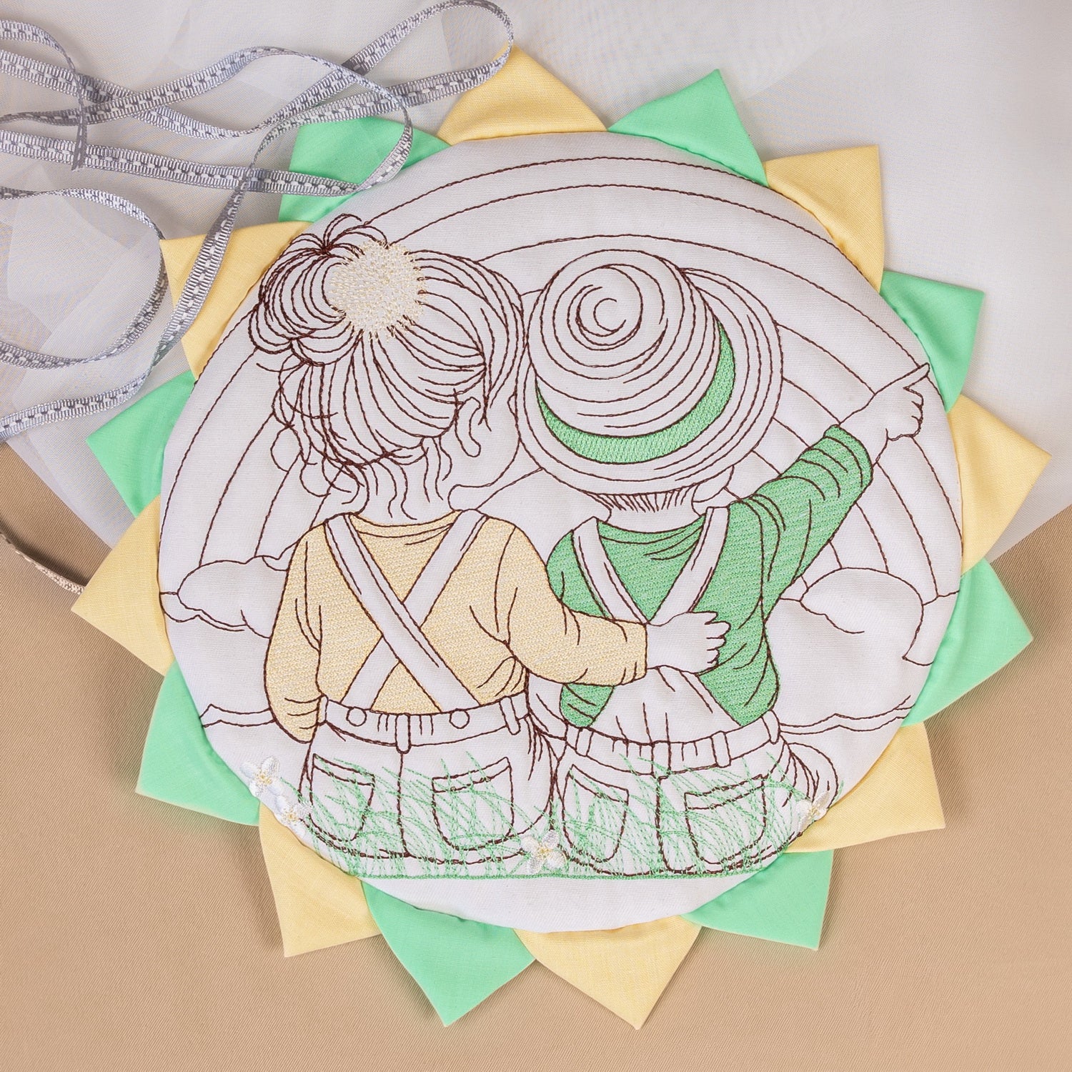 Little Ones In Awe Bundle