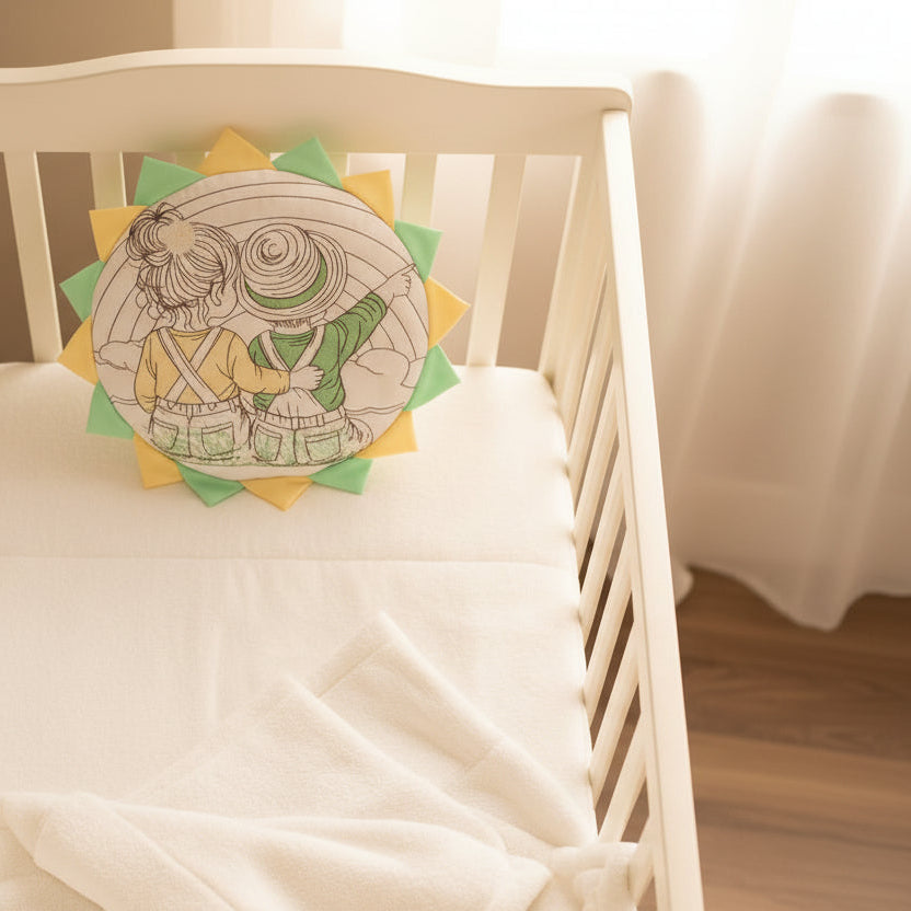 Little Ones In Awe Bundle