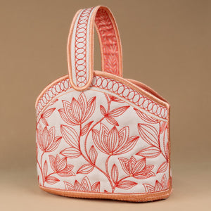 Bound and Beautiful Basket