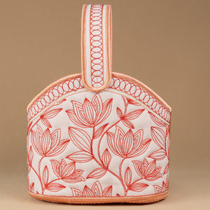 Bound and Beautiful Basket
