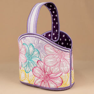 Flowerland Basket