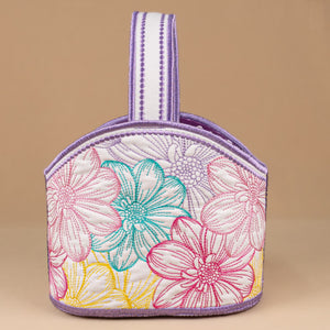Flowerland Basket