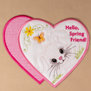 Happy Hopper Heart Bundle