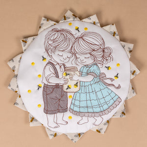 Little Ones and Fireflies Bundle