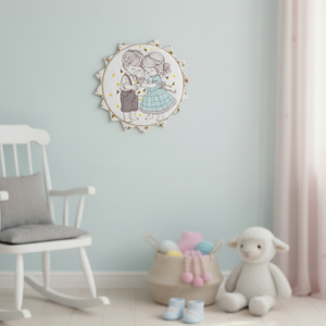 Little Ones and Fireflies Bundle