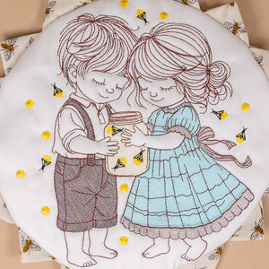 Little Ones and Fireflies Bundle