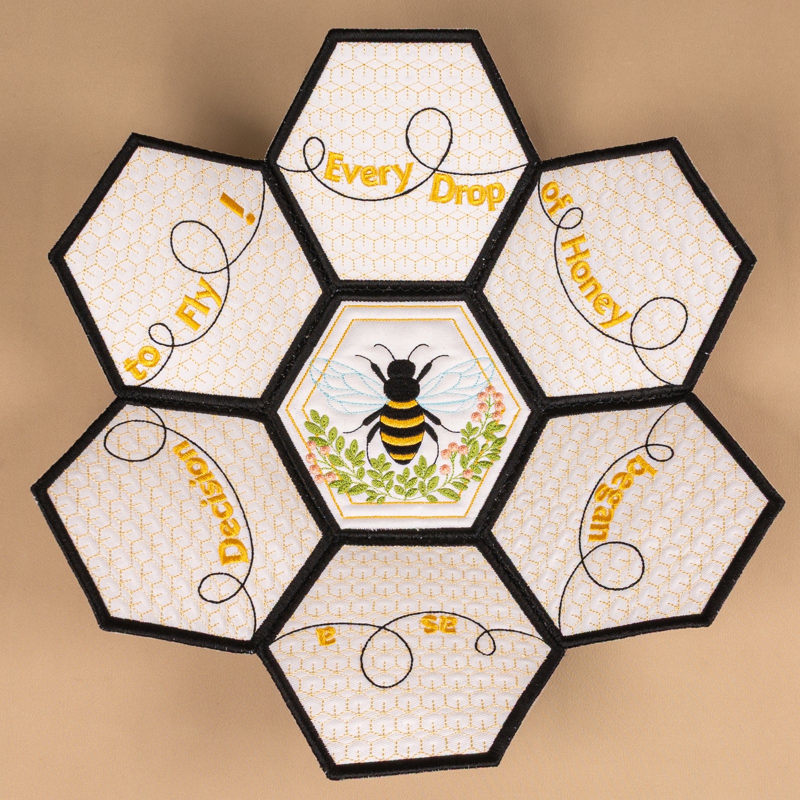 Bee Bowl Bundle
