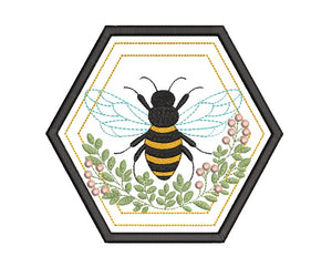 Bee Bowl Bundle