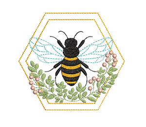 Bee Bowl Bundle