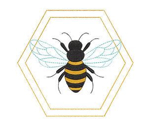 Bee Bowl Bundle
