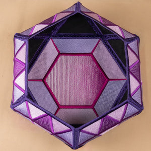 Midnight Jewel Bowl Duo