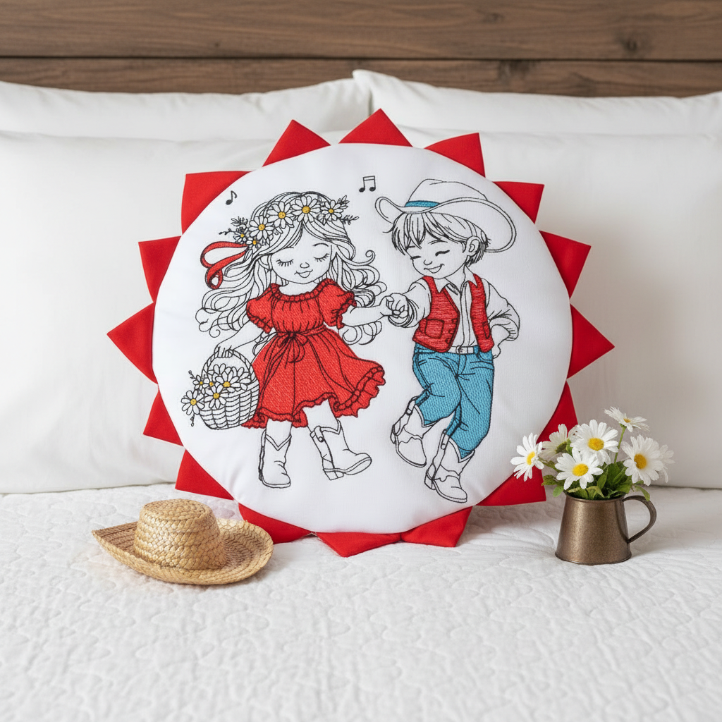 Little Ones Dancing Bundle