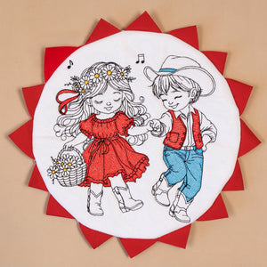 Little Ones Dancing Bundle