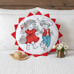 Little Ones Dancing Bundle