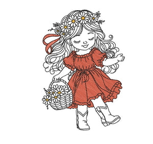 Little Ones Dancing Bundle