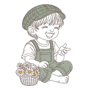 Little Ones Joy Bundle