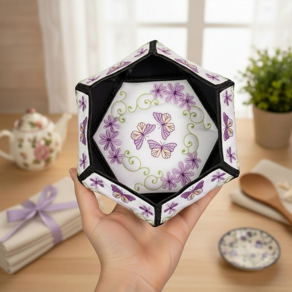 Butterfly Harmony Bowl Bundle