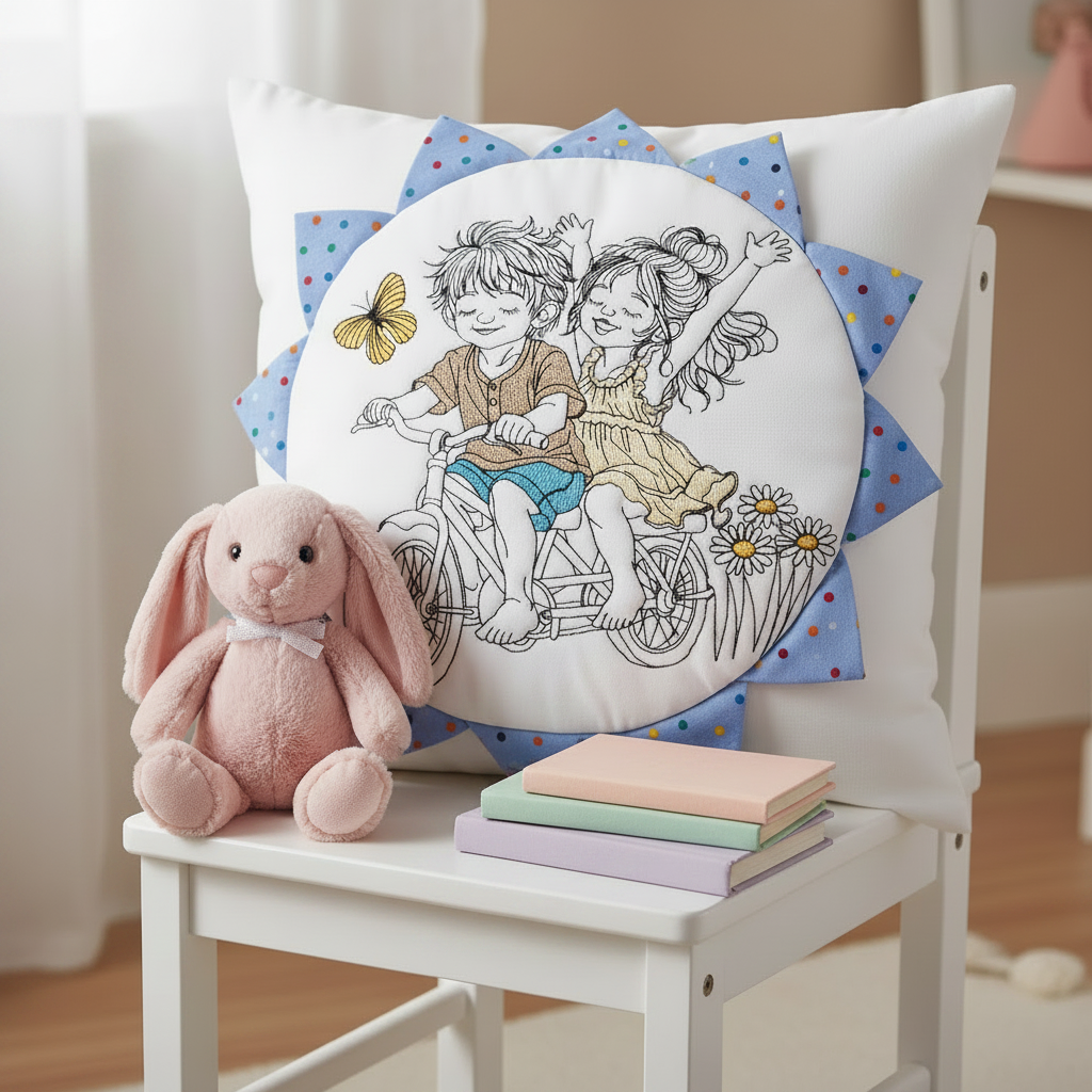 Little Ones Bicycle Breeze Bundle