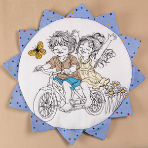 Little Ones Bicycle Breeze Bundle