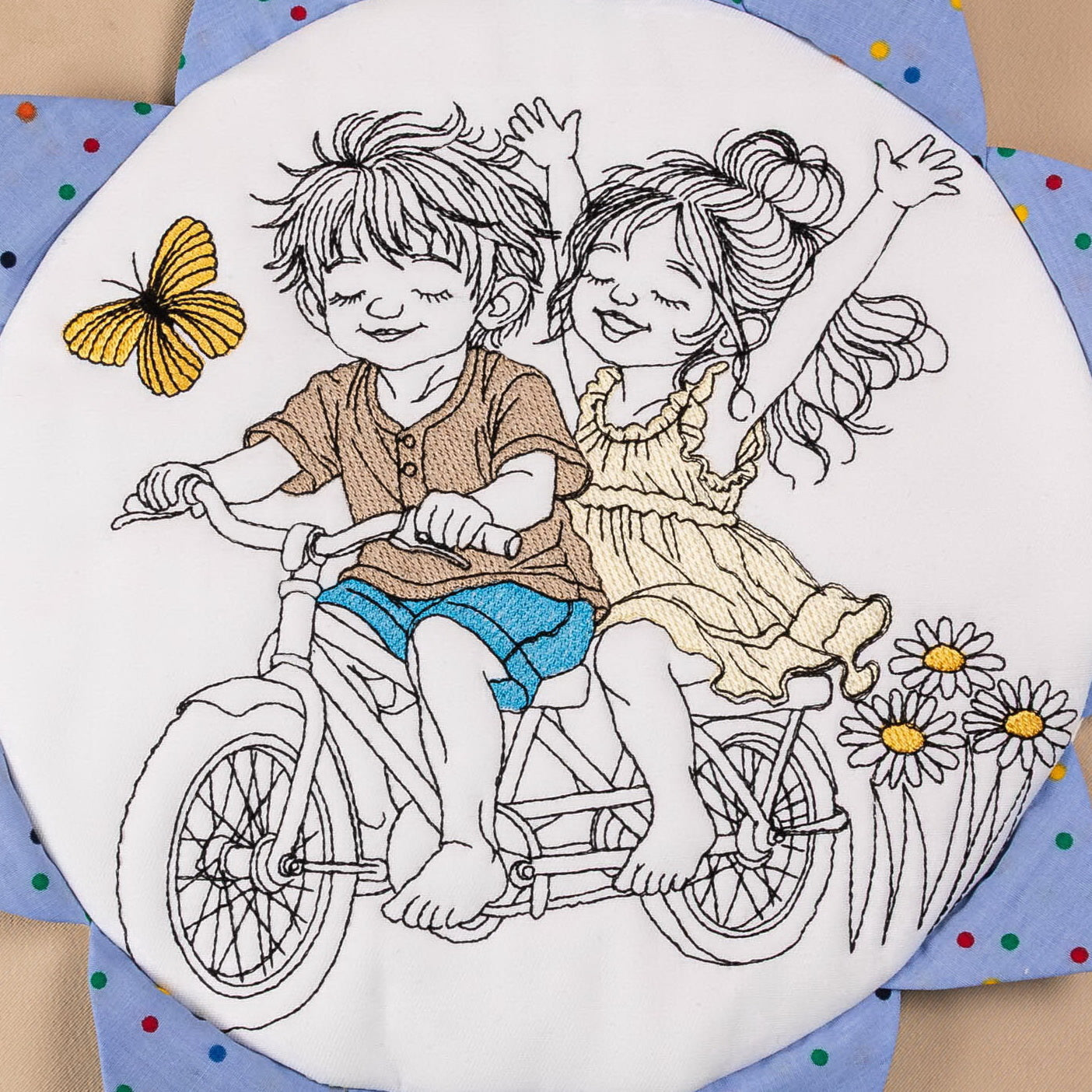 Little Ones Bicycle Breeze Bundle