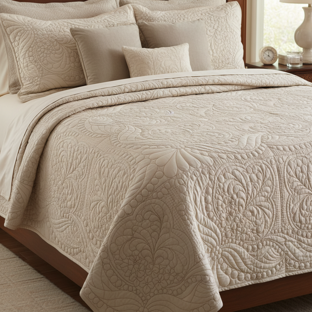 Waverly Quilt Bundle