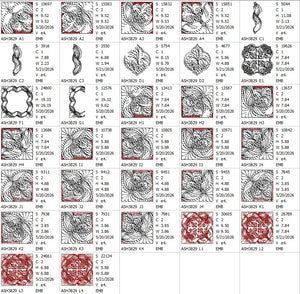 Waverly Quilt Bundle
