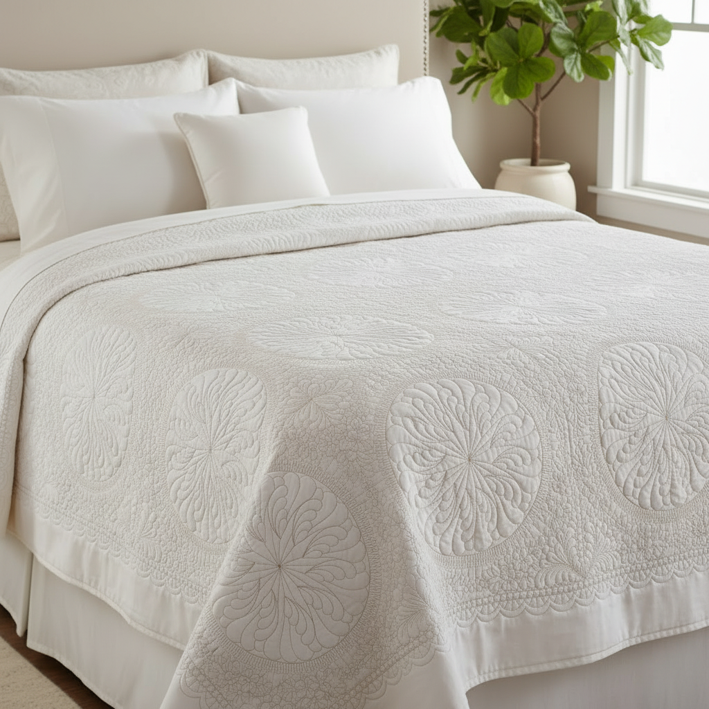 Shelby Quilt Bundle