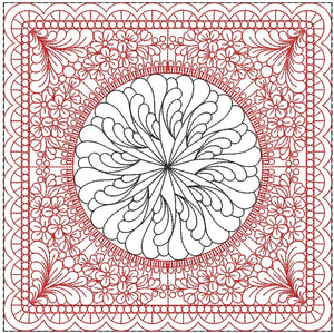 Shelby Quilt Bundle