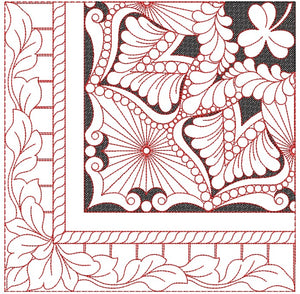 Cloverly Quilt Bundle