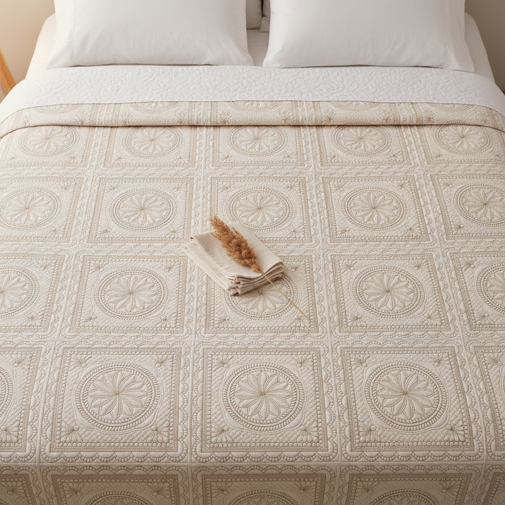 Marlowe Quilt Bundle