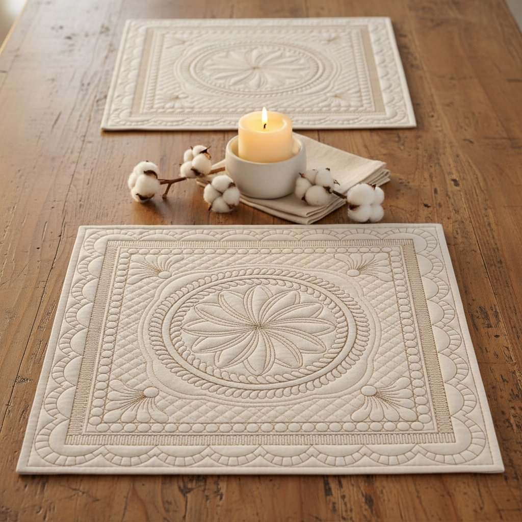 Marlowe Quilt Bundle