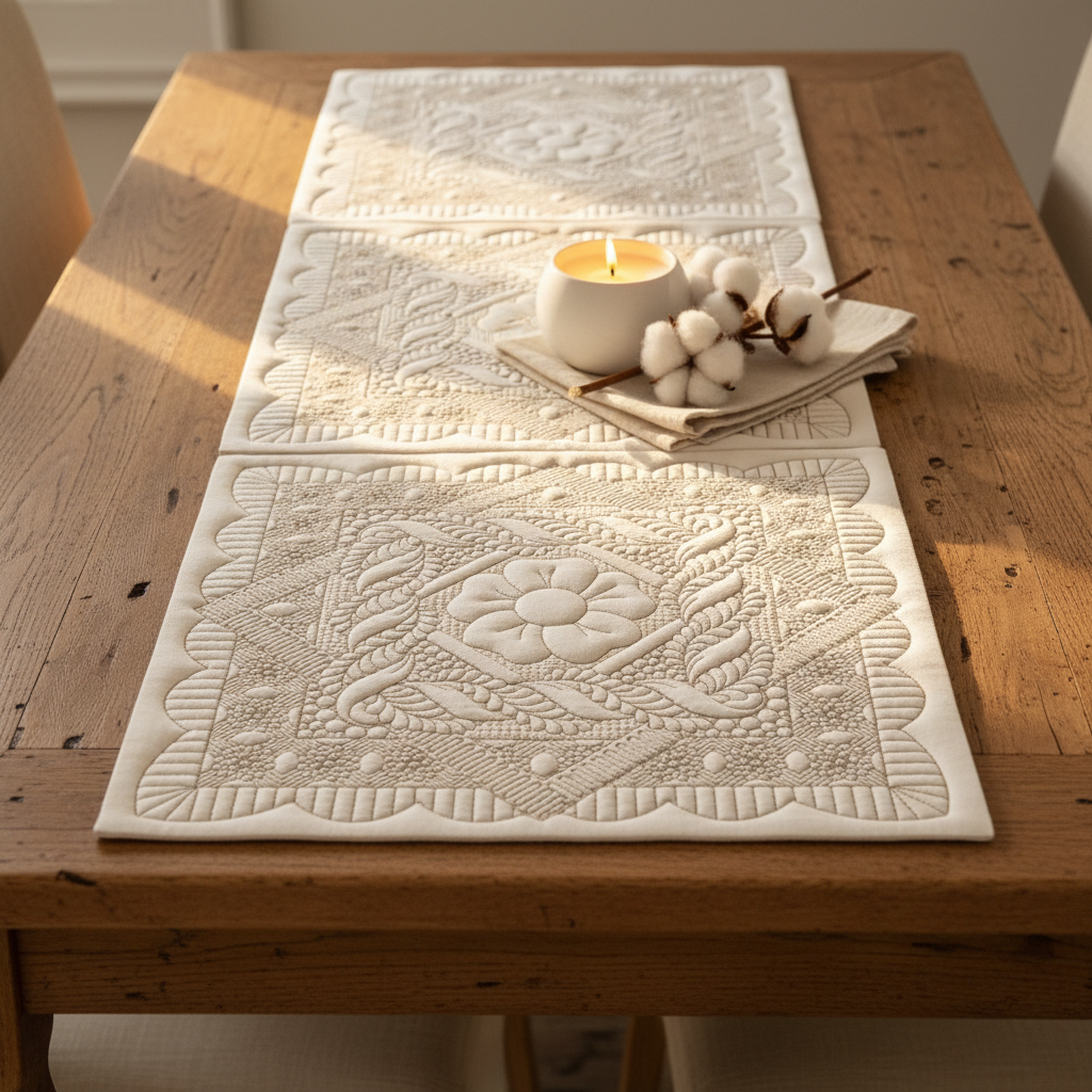 Millbrook Quilt Bundle