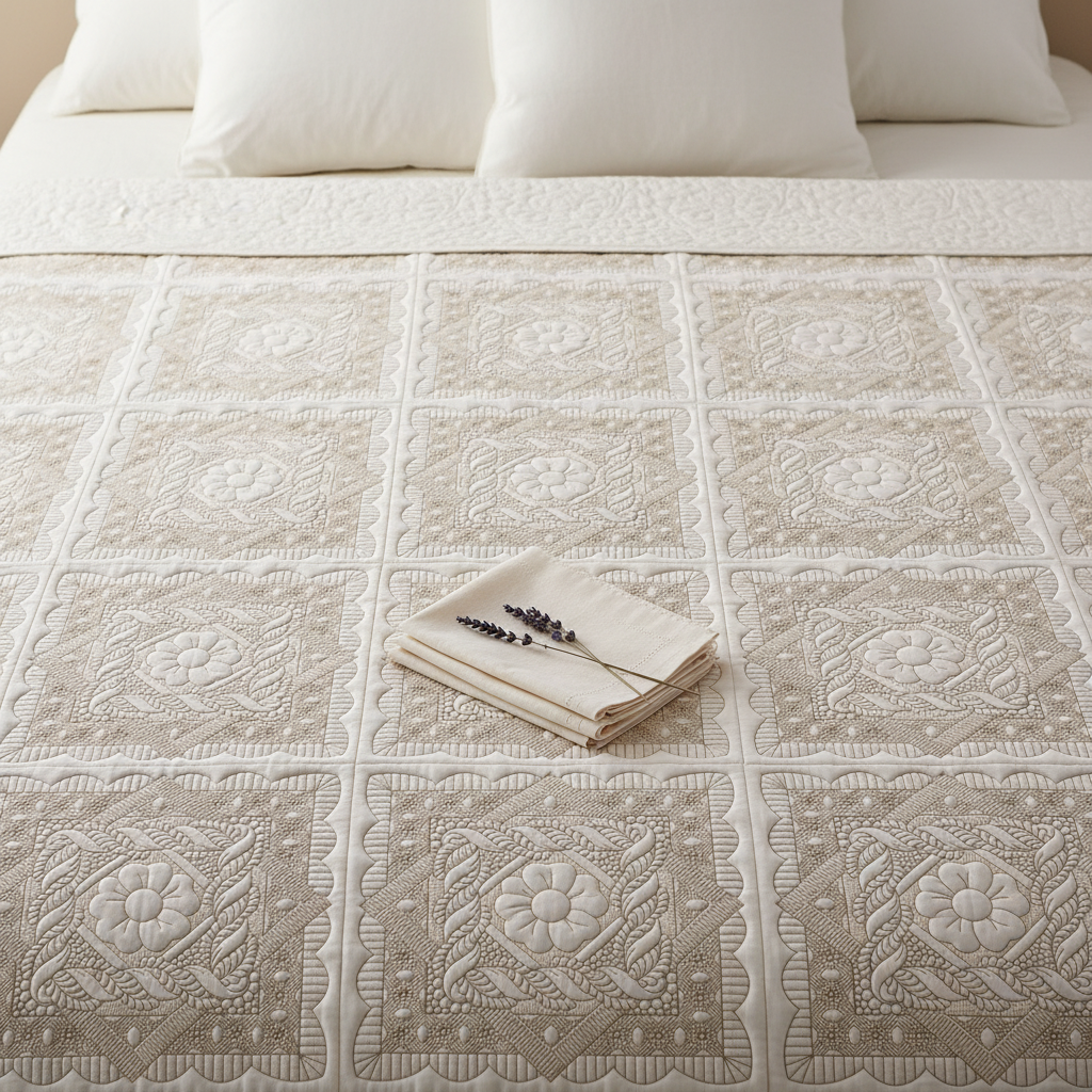 Millbrook Quilt Bundle