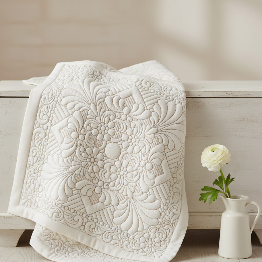 Pemberton Quilt Bundle