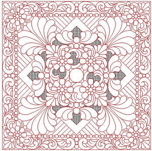 Pemberton Quilt Bundle