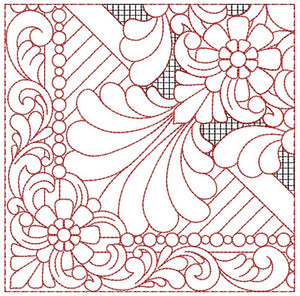 Pemberton Quilt Bundle