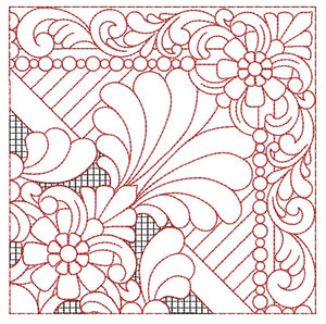 Pemberton Quilt Bundle