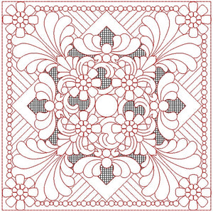 Pemberton Quilt Bundle
