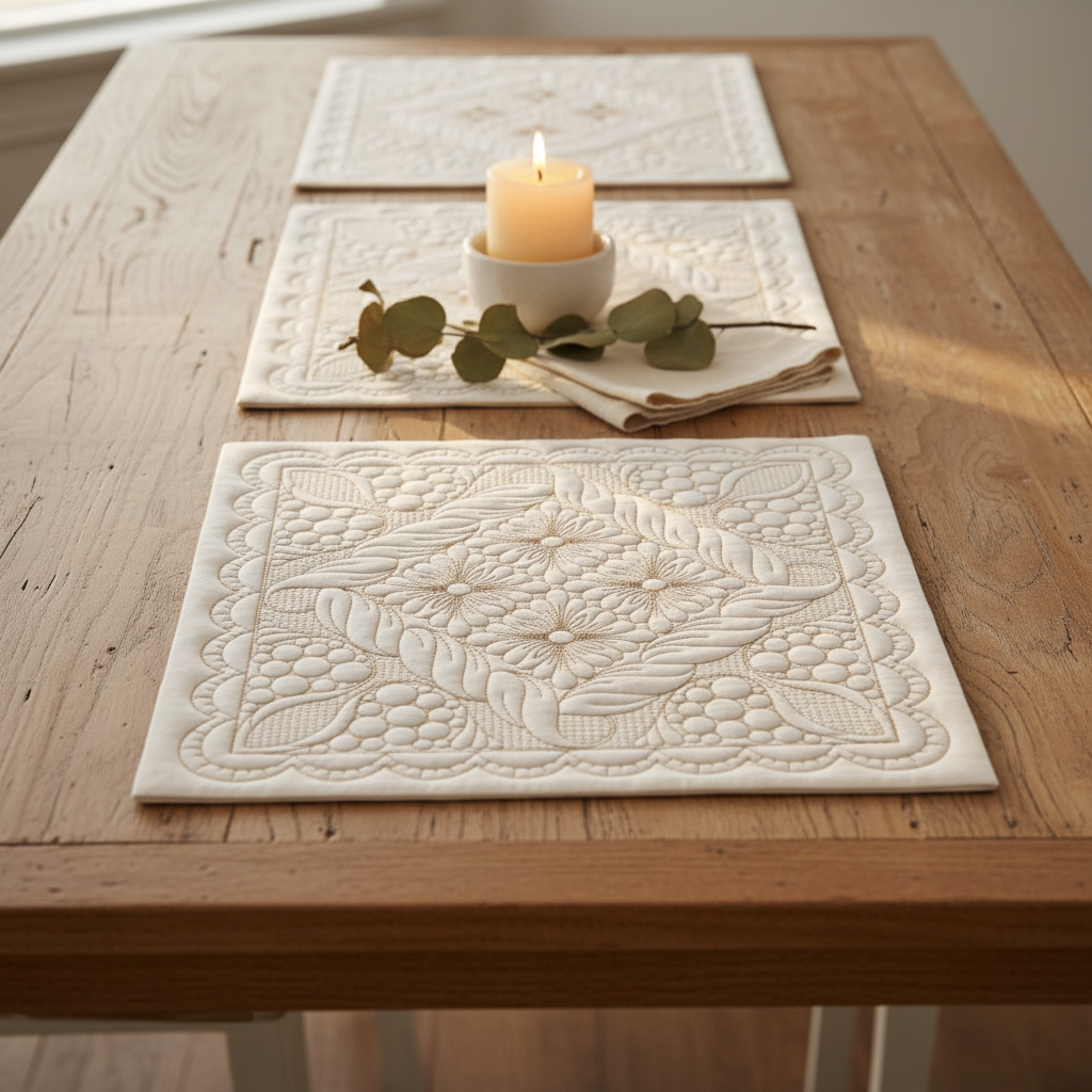 Cheswick Quilt Bundle