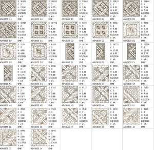 Cheswick Quilt Bundle