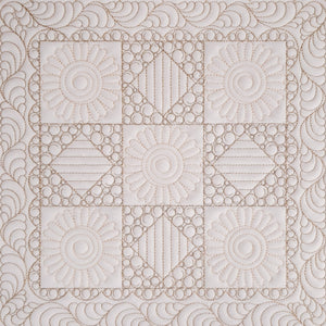 Lindenbrook Quilt Bundle